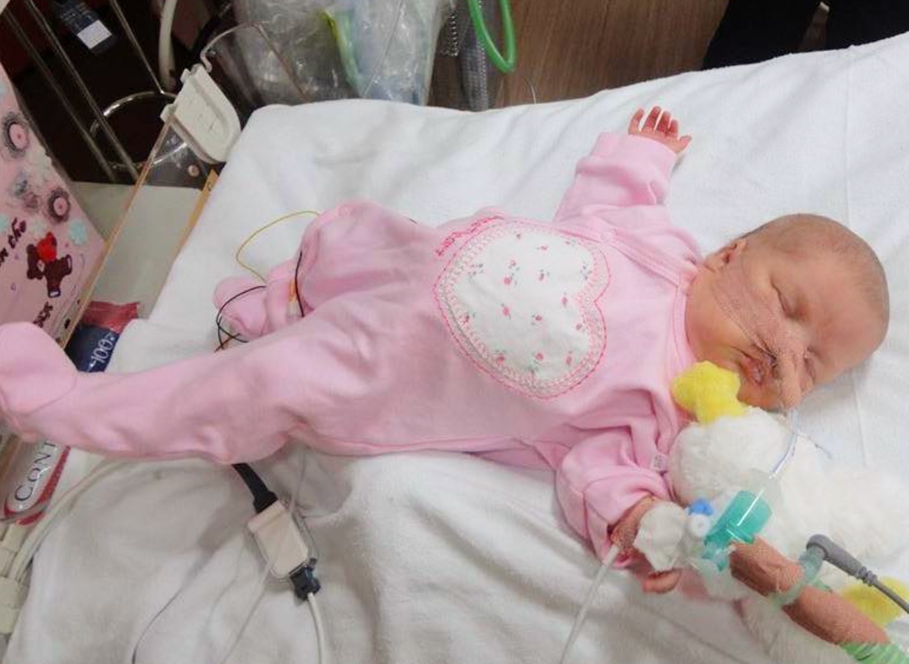 libby mae little angels