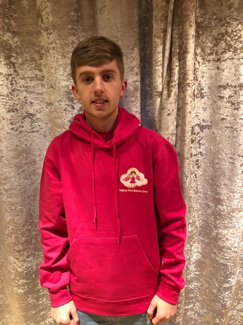 Adult Hoody