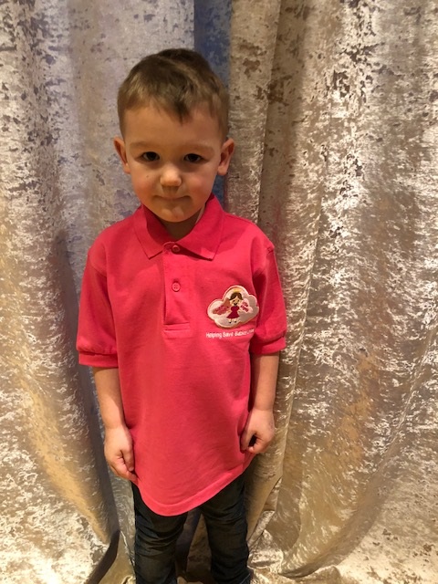 Kids Polo