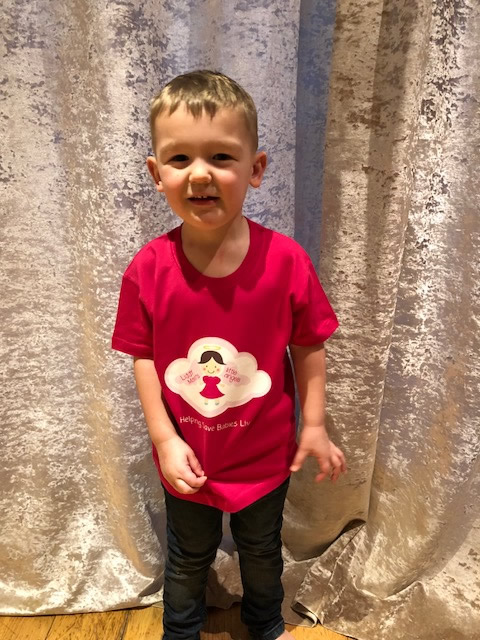 Kids Top