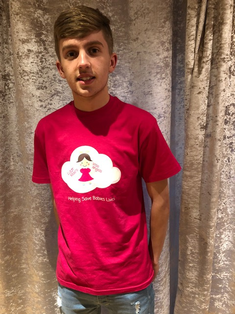 Adult T-Shirt
